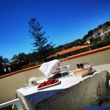 Paradise * كابو فاتيكانو