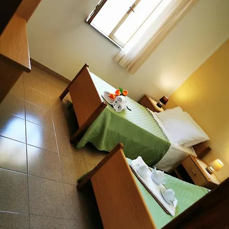 شقة Paradise كابو فاتيكانو