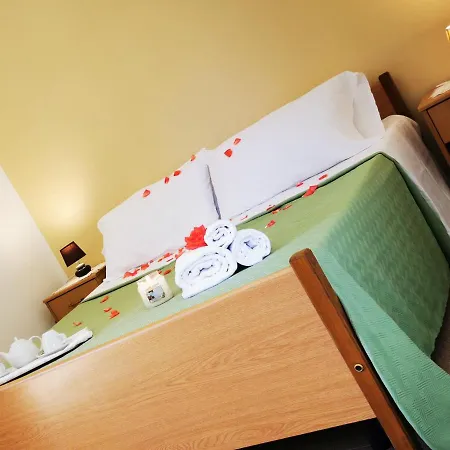 Paradise * كابو فاتيكانو