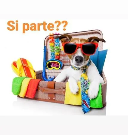 شقة Paradise كابو فاتيكانو