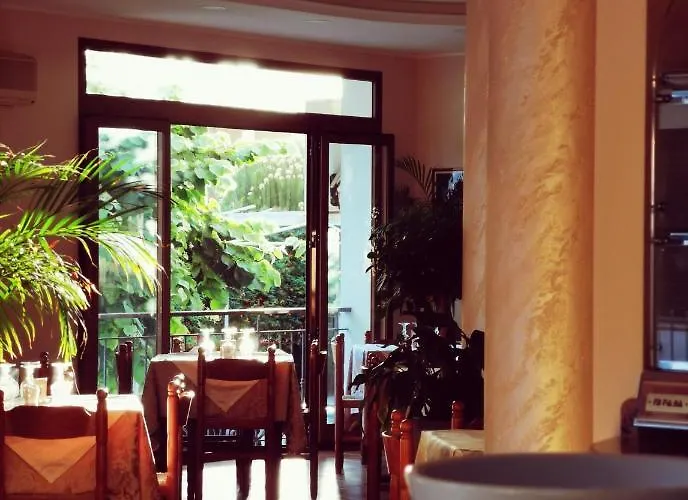 Paradise Capo Vaticano