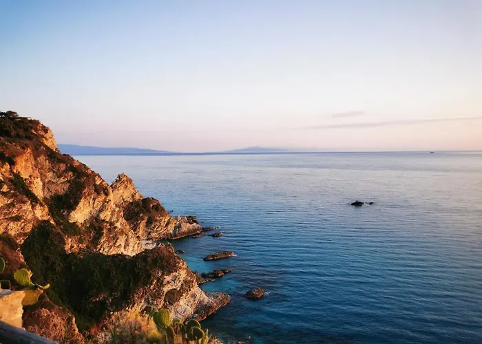 Apartman Paradise Capo Vaticano