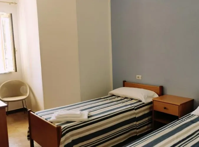 Paradise * Capo Vaticano