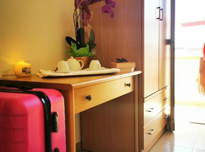 Paradise * Capo Vaticano