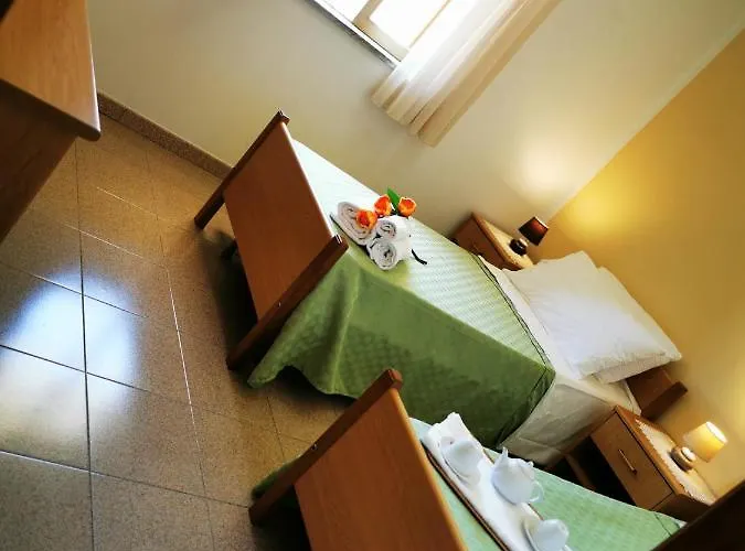 Apartman Paradise Capo Vaticano