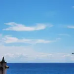 Paradise Apartament Capo Vaticano
