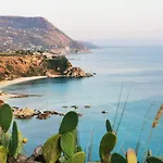Paradise Apartament Capo Vaticano