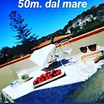 Apartament Paradise Capo Vaticano