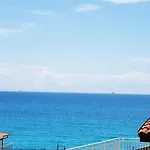 Paradise * Capo Vaticano