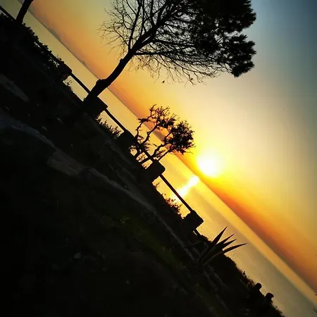 Appartamento Paradise Capo Vaticano