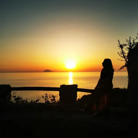 דירה Paradise קאפו ואטיצ'אנו