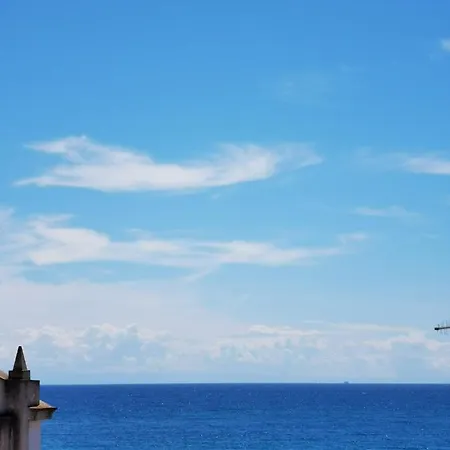 Paradise Apartment Capo Vaticano