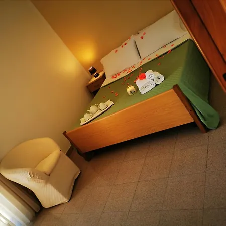 Paradise Apartment