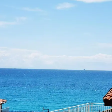 Paradise * Capo Vaticano