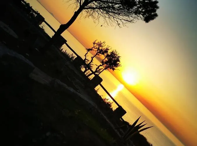 דירה Paradise קאפו ואטיצ'אנו