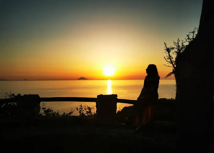 דירה Paradise קאפו ואטיצ'אנו