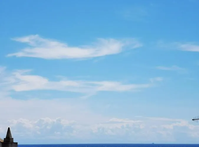 Paradise דירה קאפו ואטיצ'אנו