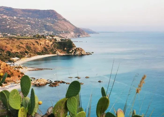 Paradise דירה קאפו ואטיצ'אנו