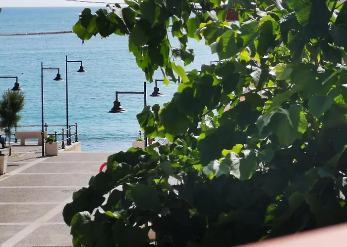 דירה Paradise קאפו ואטיצ'אנו