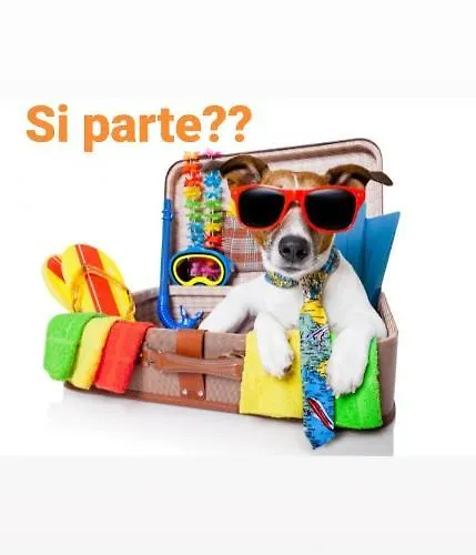 דירה Paradise קאפו ואטיצ'אנו