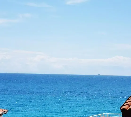 Paradise * קאפו ואטיצ'אנו